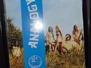 ANALOGY 1972 KRAUT PSYCH PROG MONSTER NUDE SEXY COVER+POSTER Ohrwaschl 90S RE LP
