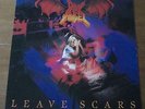 Dark Angel Leave scars - 1988 Under One Flag