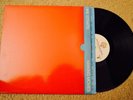 Dire Straits Making Movies Rock w/ inner Record lp NM