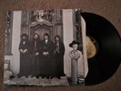 Beatles Hey Jude Rock Record lp VG+