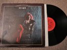 Pearl Janis Joplin Full Tilt Boogie Psychedelic Rock Record lp NM