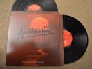 Apocalypse Now Movie Soundtrack Carmine Coppola 2 Records lps NM