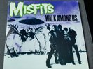 Misfits Walk Among Us 1982 Ruby Records Original Press Amazing Condition Danzig