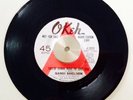 SANDI SHELDON - YOU'RE GONNA MAKE ME LOVE YOU - OKEH - NORTHERN SOUL
