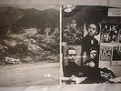 Depeche Mode 101 - Live - vinyl UK orig gfld w/booklet Stumm 101 G/EX