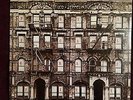 Led Zeppelin Physical Graffiti 2-LP Vinyl Set; NM