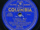 GREECE - Perpiniades, Perdikopoulos on Columbia 12