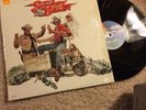 SMOKEY AND THE BANDIT ORIGINAL SOUNDTRACK LP MCA -2099 VG++