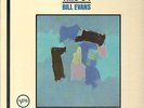 BILL EVANS-LP- TRIO 64- GARY PEACOCK-P.MOTIAN- TOPRARE ORG. VERVE-MONO-1964-MINT