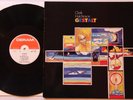 Clark Hutchinson ?– Gestalt LP 1st PRESS PROG ROCK 1971 DERAM SML 1090 UK PRESS