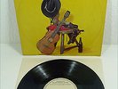 Hillbilly Jamboree - german 50s Brunswick WL Promo 10