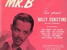 THE GREAT BILLY ECKSTINE-LP- MR.B.- S.VAUGHAN-GILLESPIE-D.GORDON-RARE AUDIO LAB-