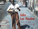John Lee Hooker:Same   EP     Top Rank Frankreich