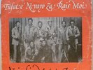 KENYA BENGA SOUKOUS NAIROBI MATATA JAZZ TUFATE NYAYO ZA RAIS MOI DIPLOMA LP HEAR