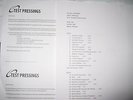 Discharge - SOCIETY'S VICTIMS VOL. 1 TEST PRESSING Vinyl DLP *1 of only 5
