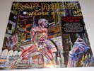 IRON MAIDEN - SOMEWHERE IN TIME - 12