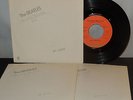 BEATLES 1976 ORIGINAL PS 45 OB-LA-DI, OB-LA DA + EXTRA PS's NR Check This Out