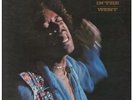 JIMI HENDRIX Hendrix In The West LP VINYL 8 Track Gatefold Sleeve (2302018) UK
