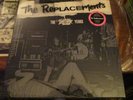 THE REPLACEMENTS - 4 Lp Box Set - Let It Be, Hootenany, Stink etc SEALED/NEW