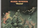 BLADE RUNNER Hunted LP VINYL 9 Track (Ebon21) French Ebony