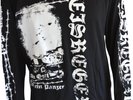 EISREGEN Mein Gott Ist Ein Panzer Longsleeve - M / Medium - 163086