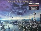 SEALED IRON MAIDEN Brave New World 2 x LP  VINYL RSD BLACK FRIDAY 2016 FREE SHIP