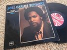 JOSE CARLOS SCHWARZ & COBIANA JAZZ Vol 1 LP 70s RARE Afro Jazz Guine Bissau HEAR