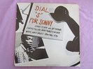 SONNY CLARK DIAL S FOR SONNY BLUE NOTE BLP 1570 UA MONO VG++/VG++