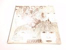 Vintage 1966 Revolver Beatles Vinyl 33rpm Record LP ST2576 No Res