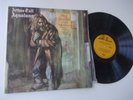 jethro tull     aqualung                      vg+