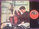 ASD 2331 S/C HAYDN / BOCCHERINI Cello Concertos DU PRE BARENBOIM LP EX/EX