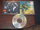 PROTECTOR - LEVIATHAN'S DESIRE (ATOM H 1990) FIRST PRESS