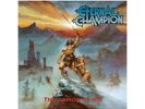ETERNAL CHAMPION - The Armor of Ire (NEW*US EPIC METAL KILLER*KIT 2017 OPENER)