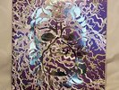 censored colors portugal the man vinyl record, signed