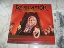 Re-Animator LP Condemned to eternity 1989 Under one Flag (Testament,Exodus)