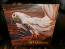 LP       ALPHATAURUS   s/t    MAGMA Italo Prog ORIGINAL Tri-fold