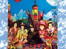 Rolling Stones THEIR SATANIC MAJESTIES REQUEST MONO 180 GRAM Vinyl 2016 REPRESS