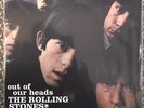 Rolling Stones OUT OF OUR HEADS (USA) MONO 180 GRAM Vinyl LP 2016 REMASTERED NEW