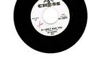 Radiants NORTHERNSOUL45(CHESS 1904)If Only I Had You/Voice Your Choice NM- PROMO
