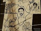 AFRICA MUST BE FREE BY 1983 - DUB   (Message LP) – NM   Augustus Pablo Dub
