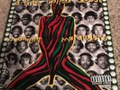 Midnight Marauders [LP] by A Tribe Called Quest Vinyl