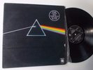 PINK FLOYD  wish you were here    Quadraphonic pressing