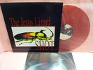 LP RED WAX THE JESUS LIZARD SHOT CAPITOL RECORDS BILLIONS C-1-36778 1996