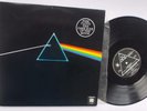 PINK FLOYD dark side of the moon    Quadraphonic pressing  posters   vg+