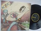 AC/DC    dirty deeds done dirt cheap      APLP-020          vg+