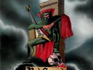 ROD SACRED - Submission (NEW*ITA EPIC 80's METAL CLASSIC*VIRGIN STEELE)