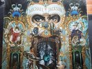 Michael Jackson- DANGEROUS - Original 1991 2xLP - SEALED
