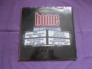 v/a - Home LP Triple Vinyl 2000 INCredible deep house tech house garage house