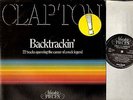 ERIC CLAPTON/CREAM/ETC backtrackin' ERIC 1 uk starblend 1984 DOUBLE LP EX/EX-