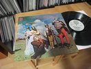 Beggars Opera LP Act One 1970 Vertigo Swirl LP IN MINT